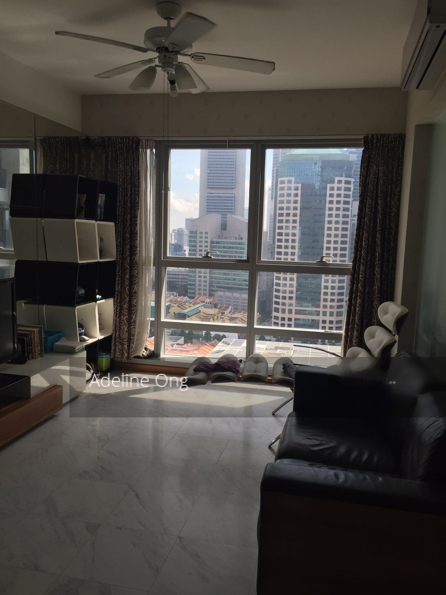 The Clift (D1), Apartment #129117452